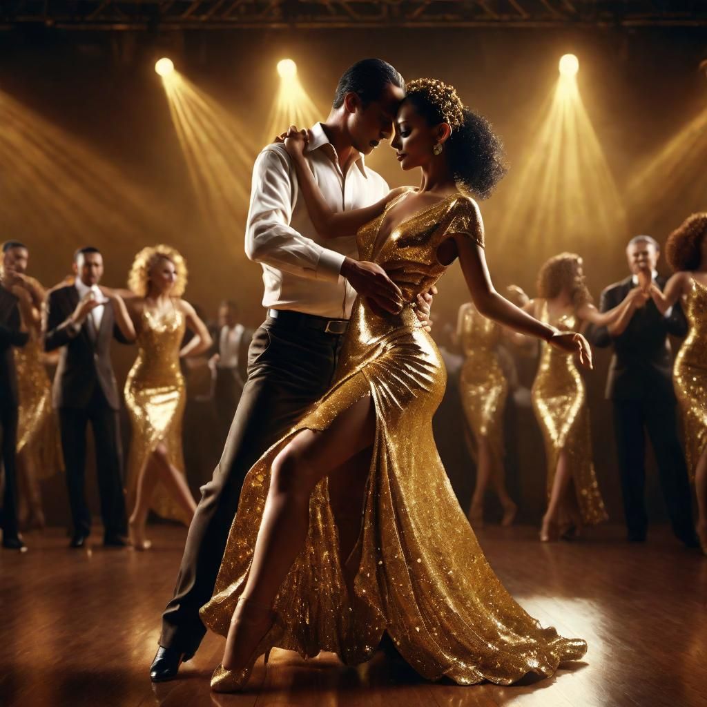 Rumba