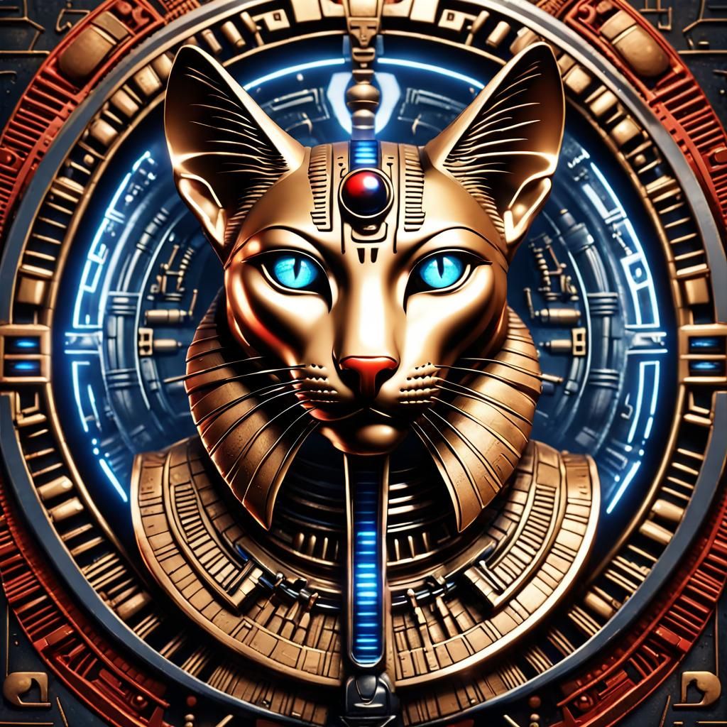 Bastet