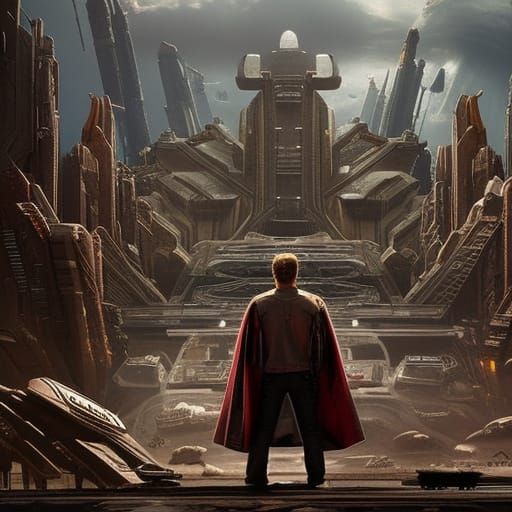 Star Lord