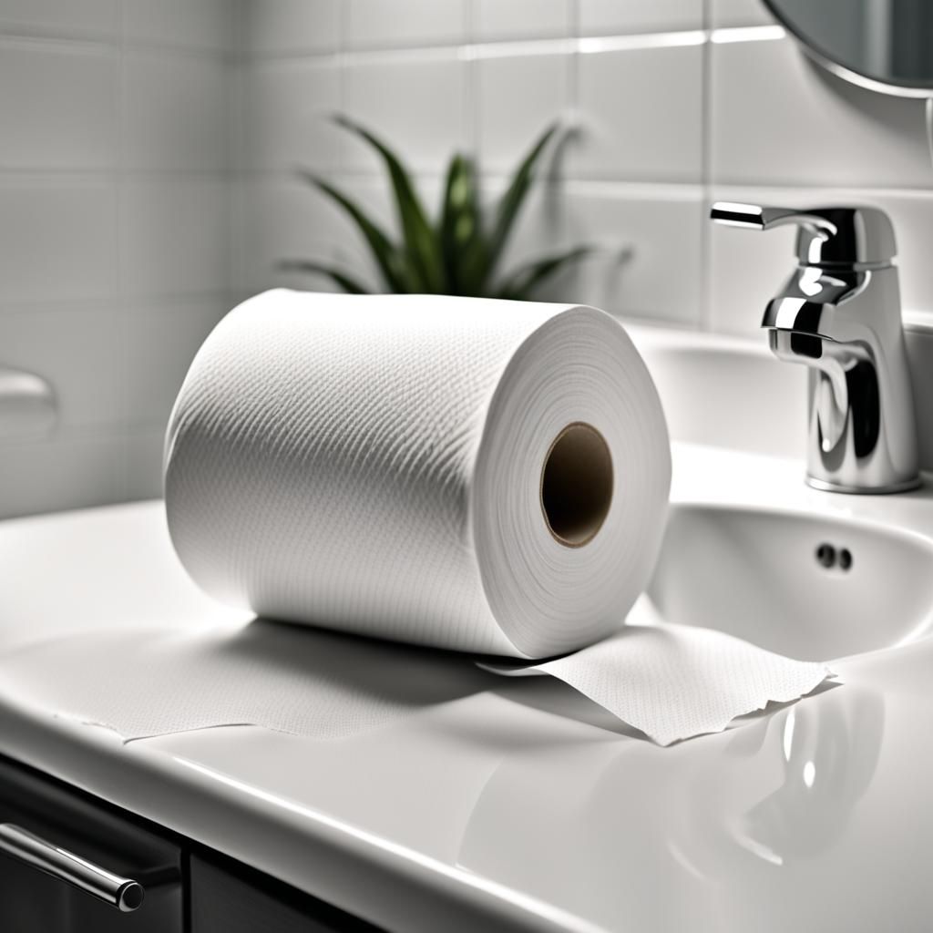 Toilet Paper