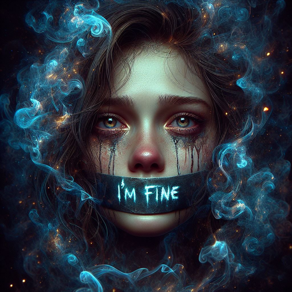 I‘m fine