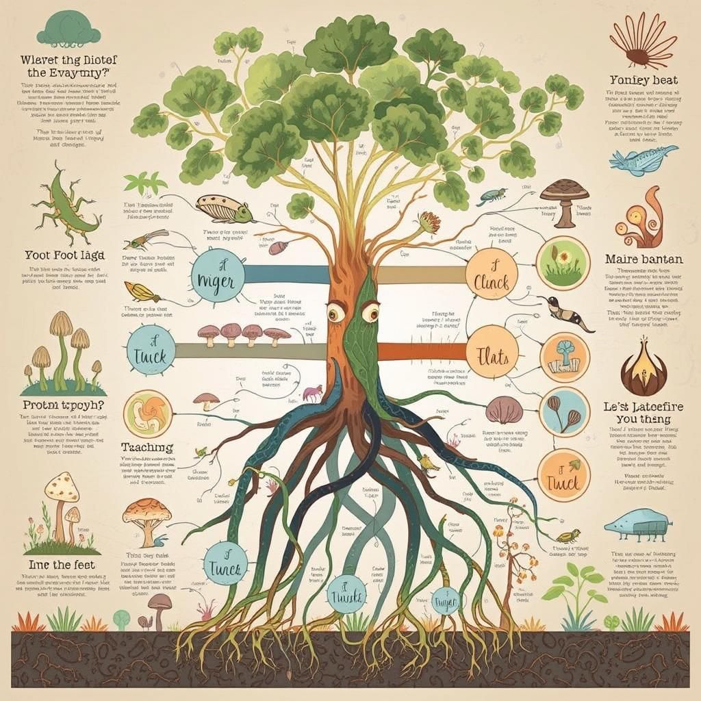 Root System