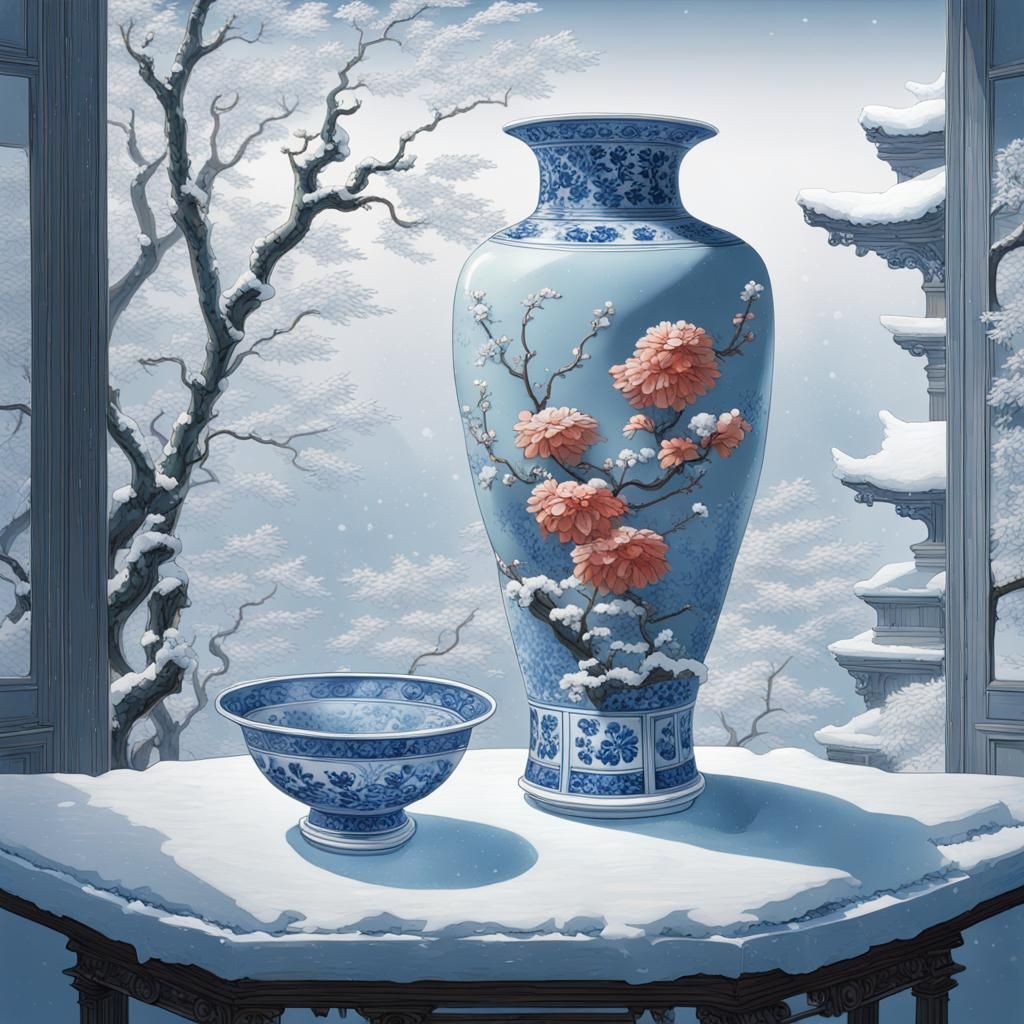 WHITE JAPAN