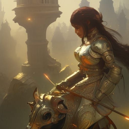 War-Pig Knight