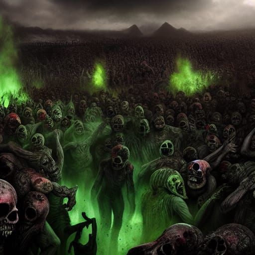 Land of the Dead