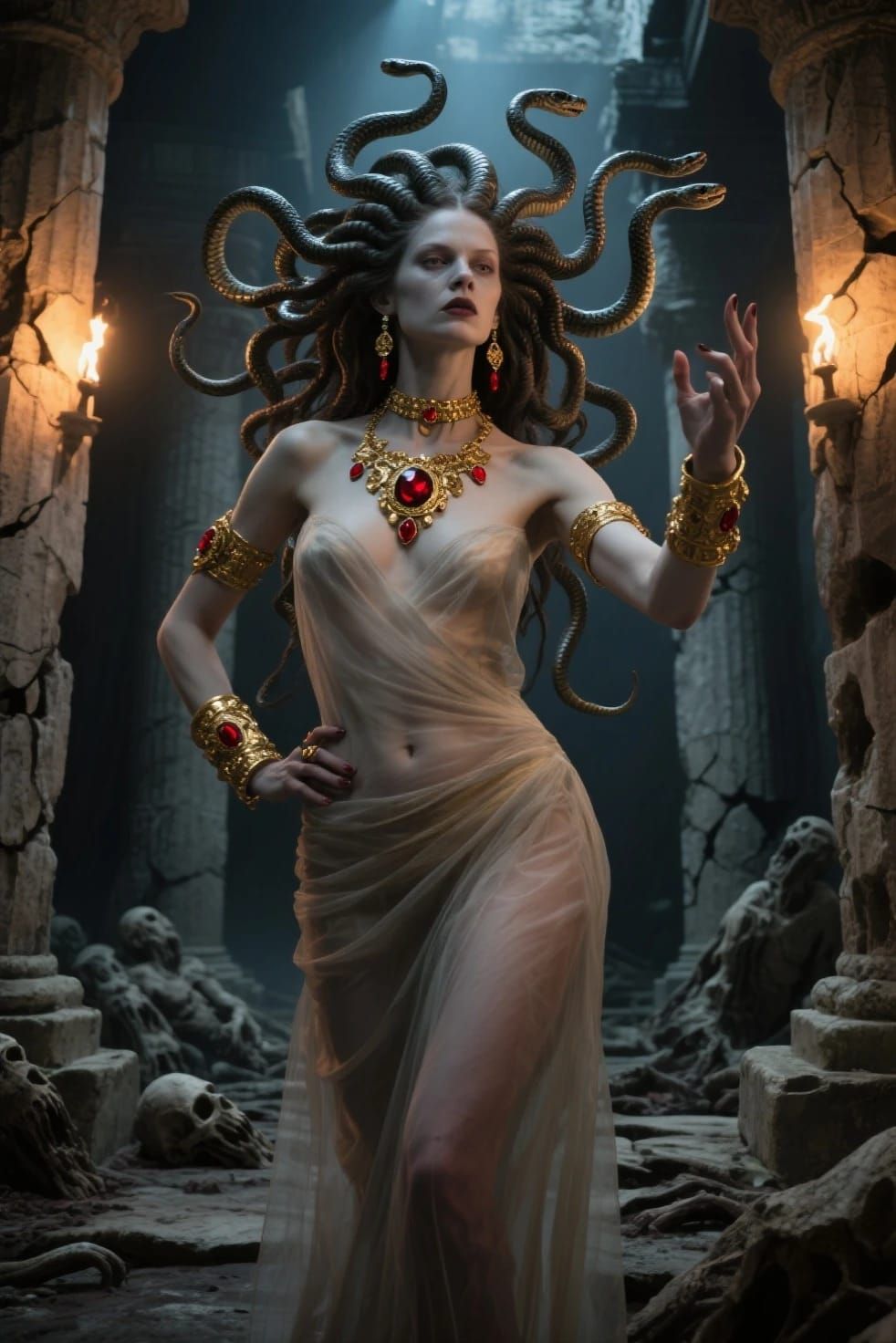 Medusa