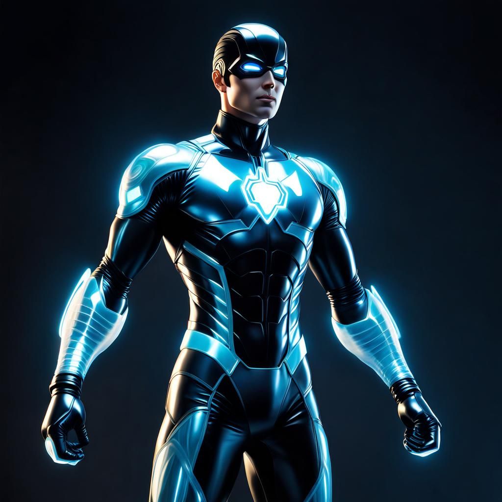 Glowman