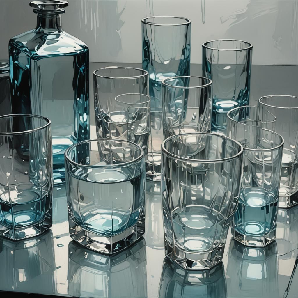 Glassware