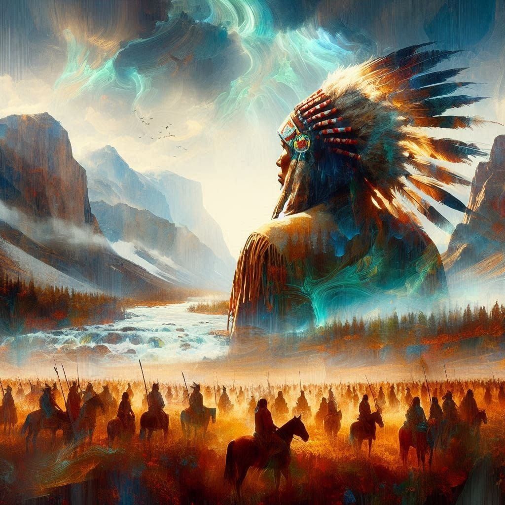 Protecting their land