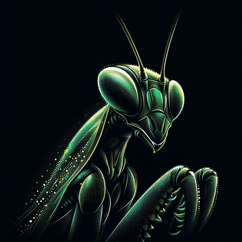 The Mantis