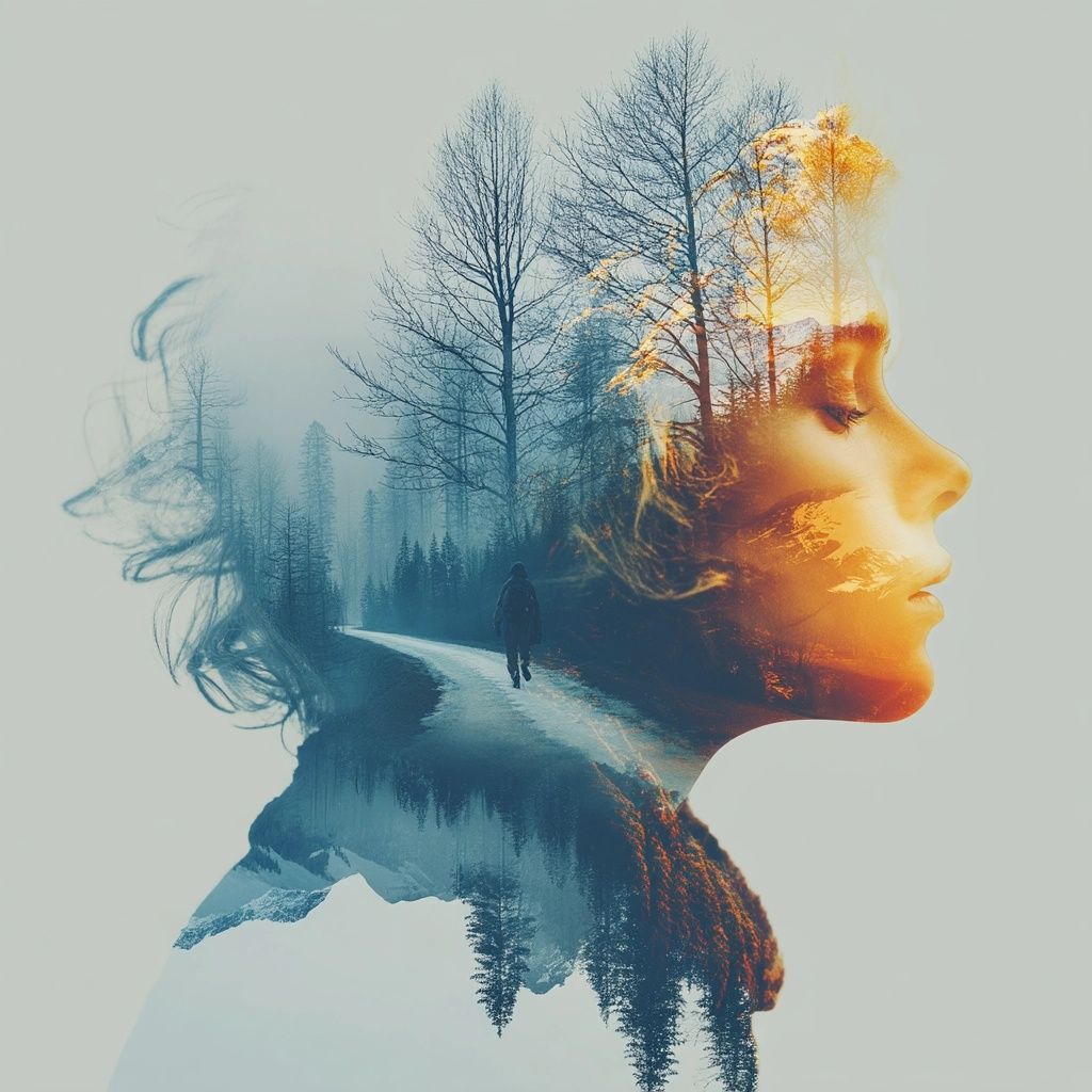 Double Exposure