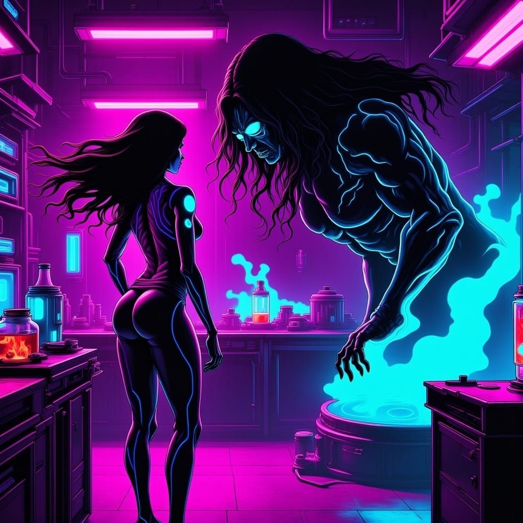 All things that glow