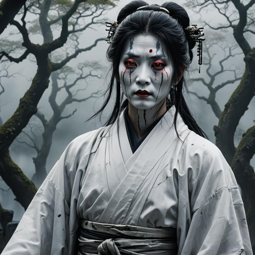 Yurei