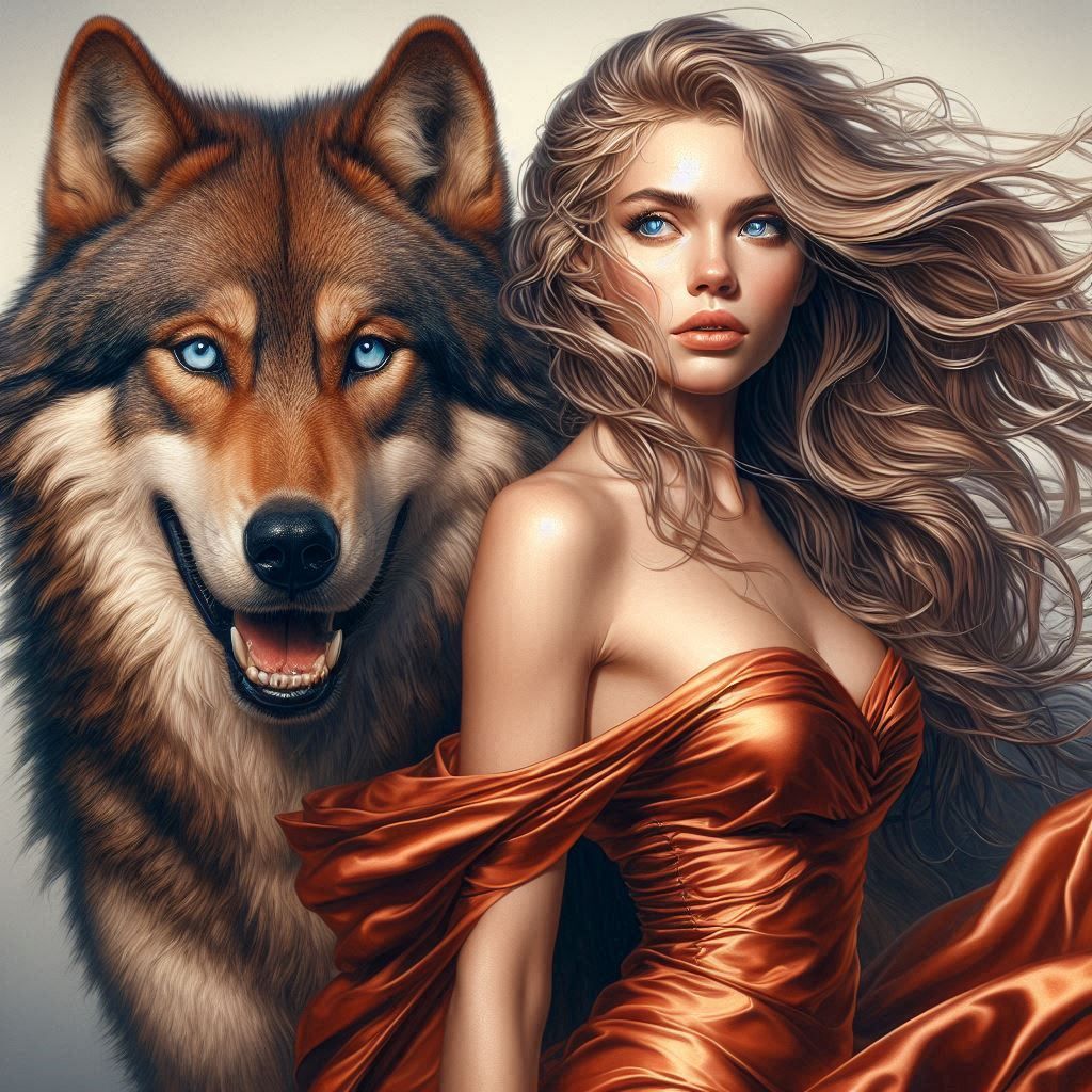 It's the "Getting to her" part that will have you concerned