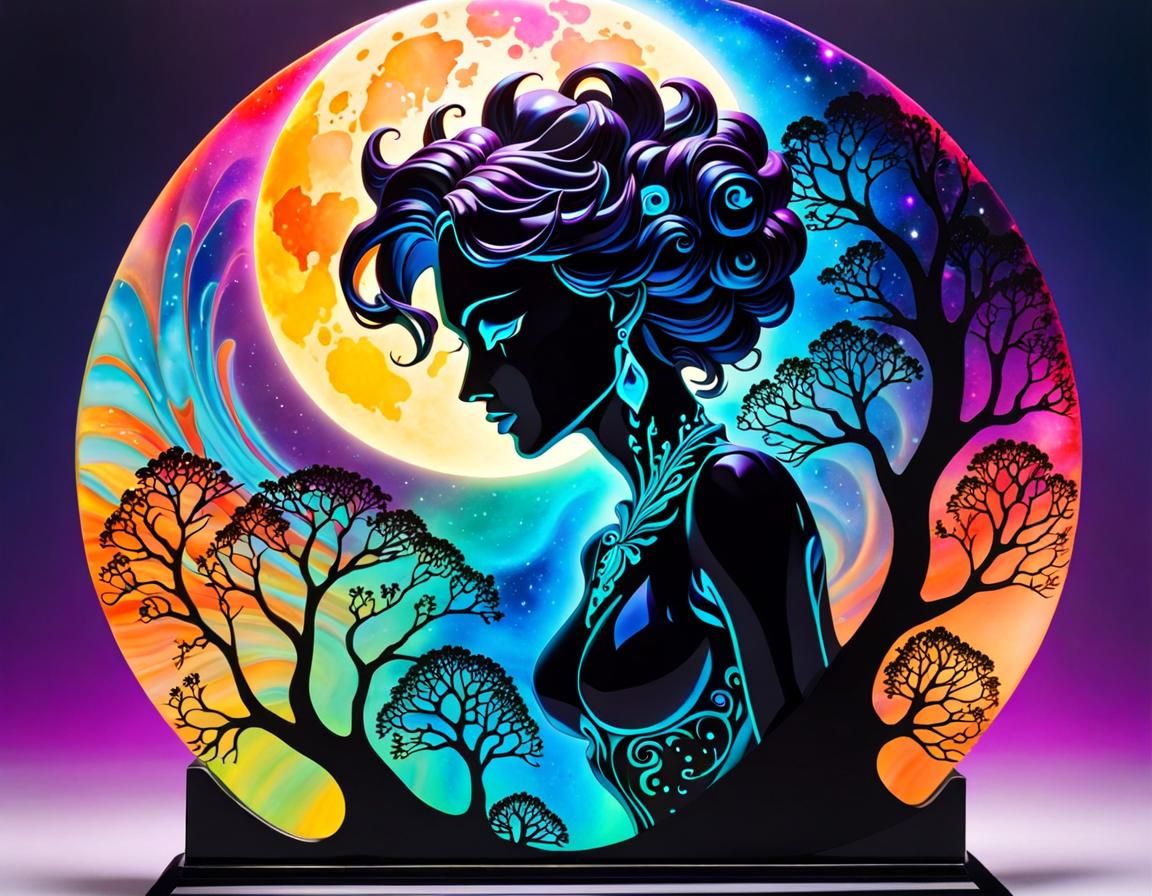 Untitled Creation