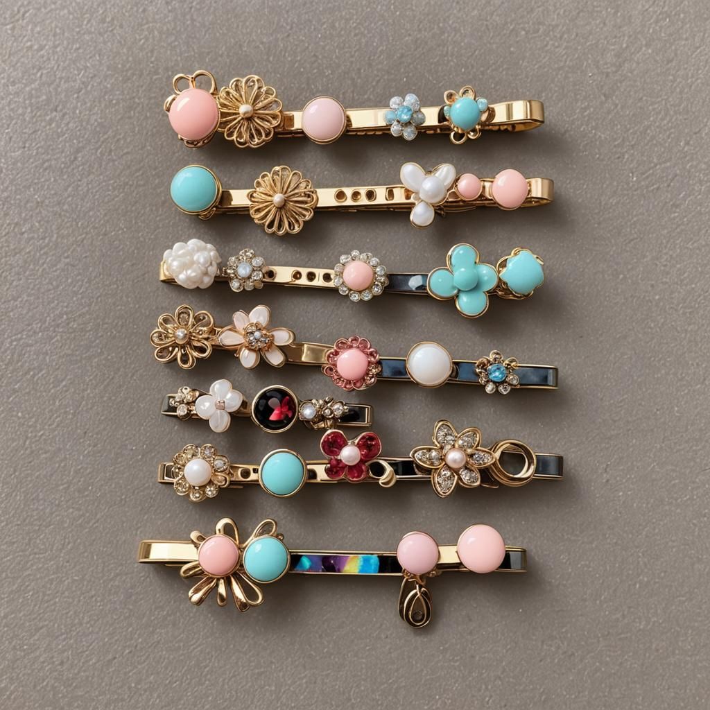 Hair clip