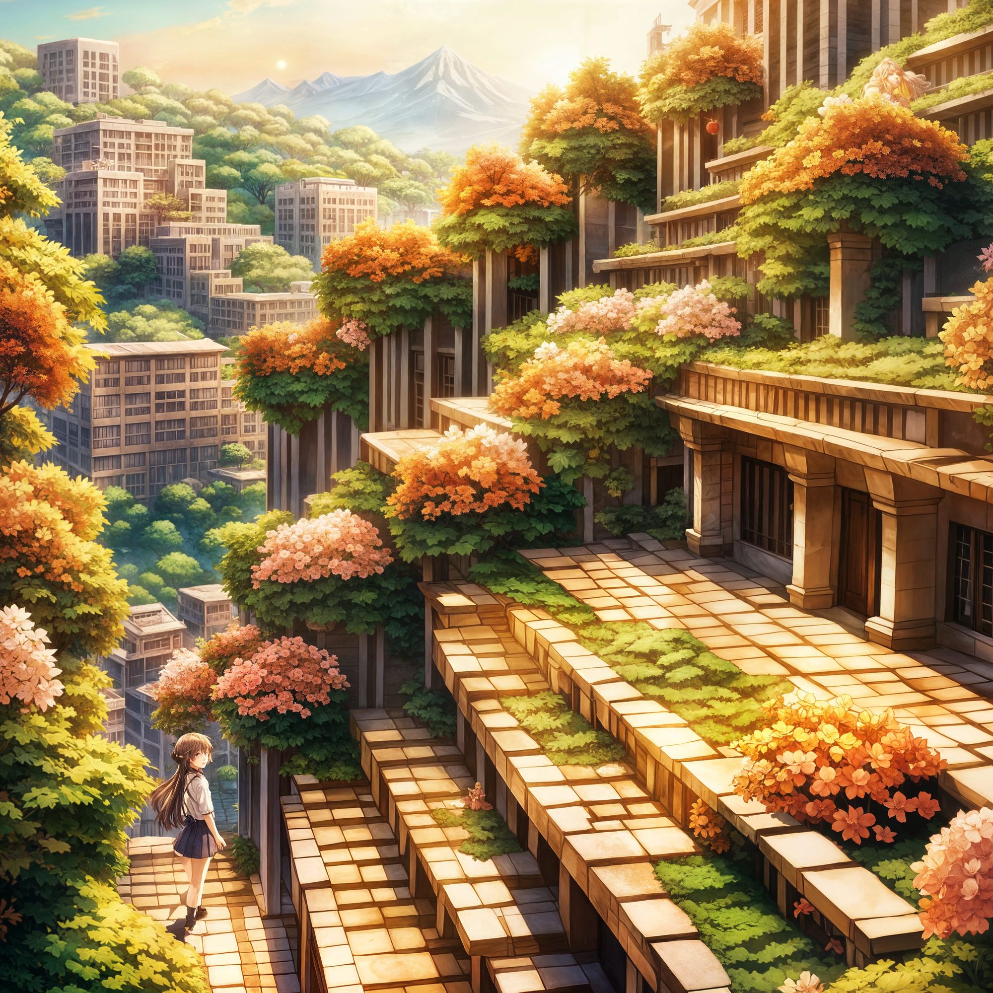 The Book Of The Living, The Dead, And Rebirth