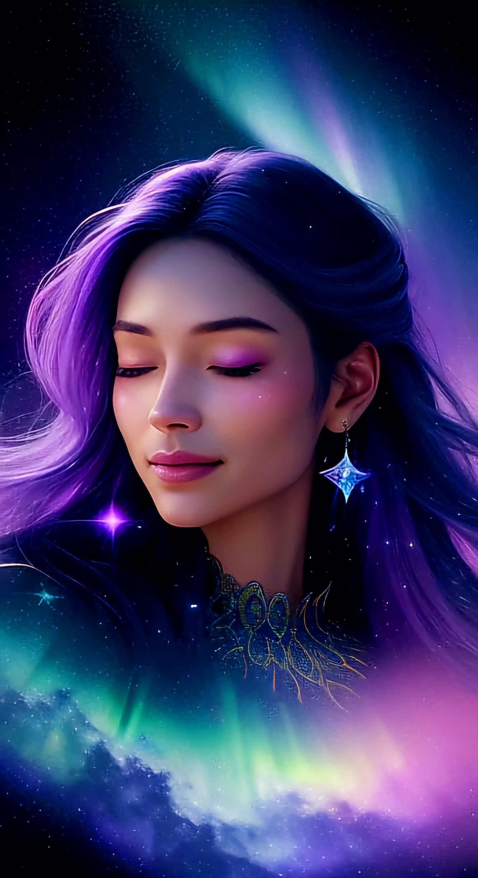 When words fall silent