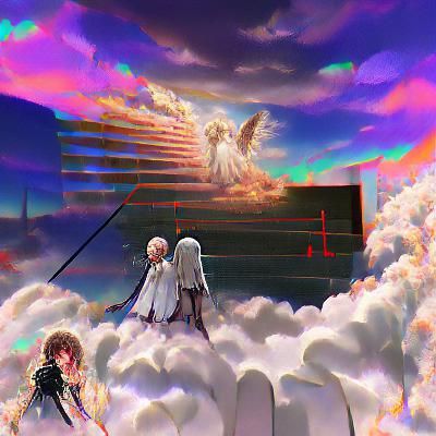 Wrong Side of Heaven