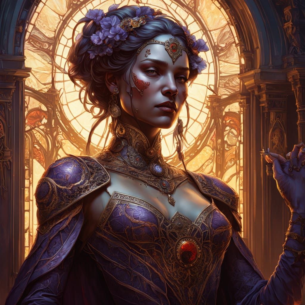 Healing Journey with AI