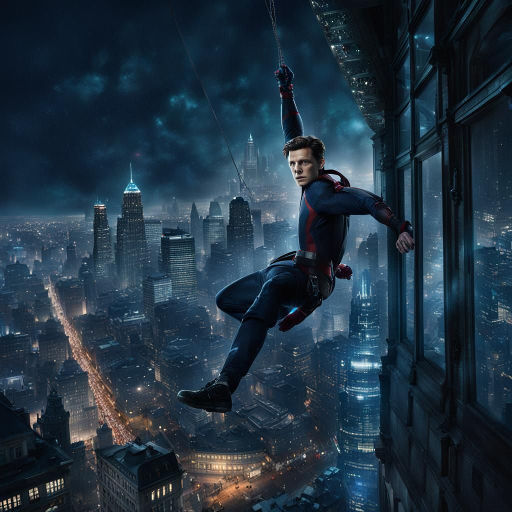 Spider-Guy