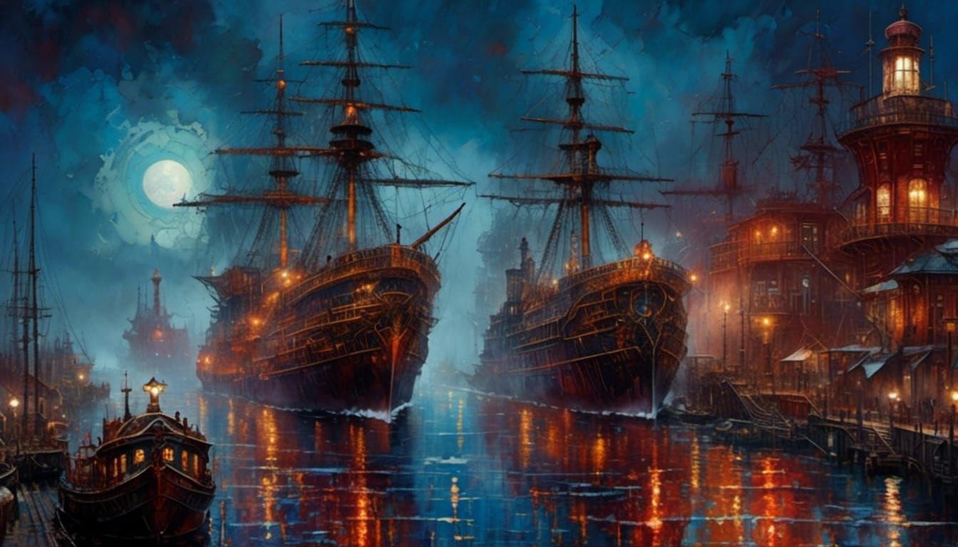 Harbour