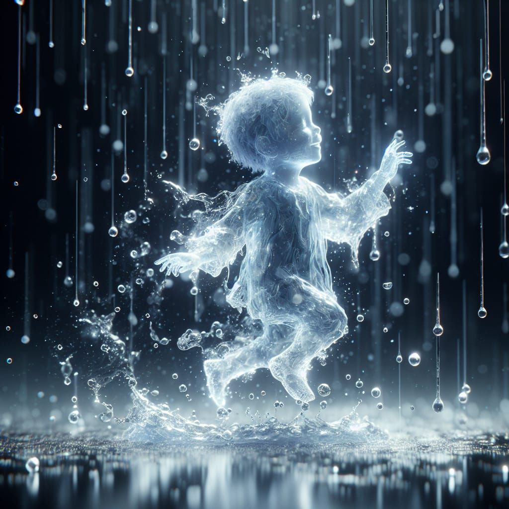 Rain Spirit