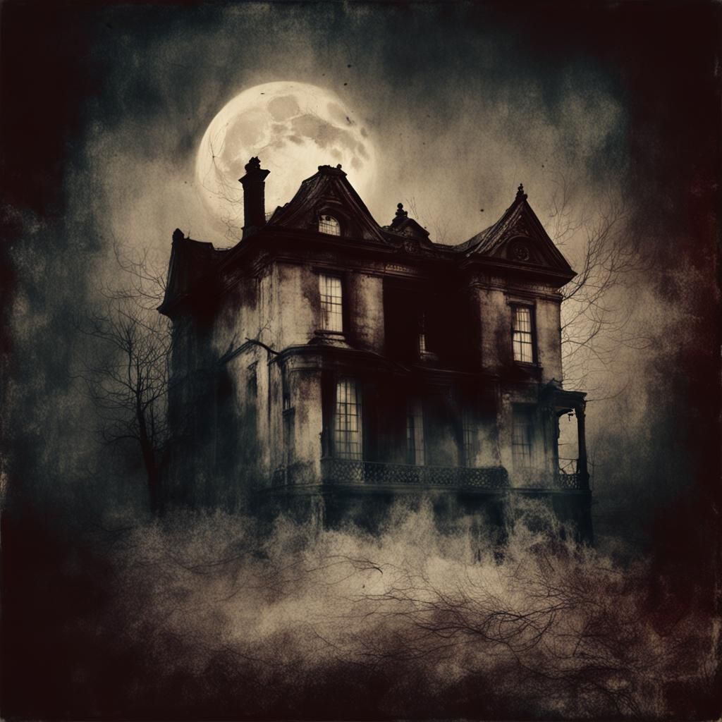 Moonlight  by @sasha