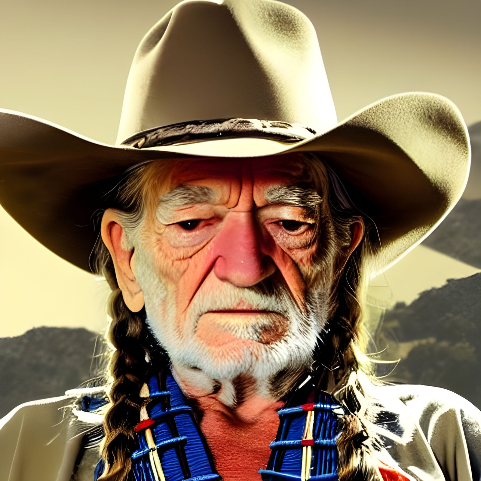 Willie Nelson