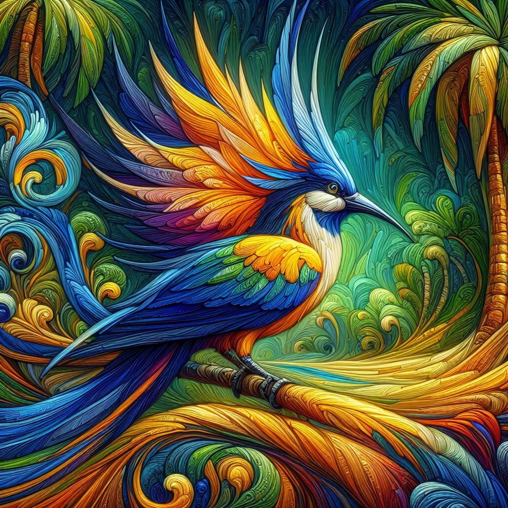'Paradise Wonder'