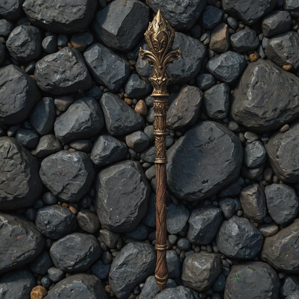 Cleric's Holy Mace