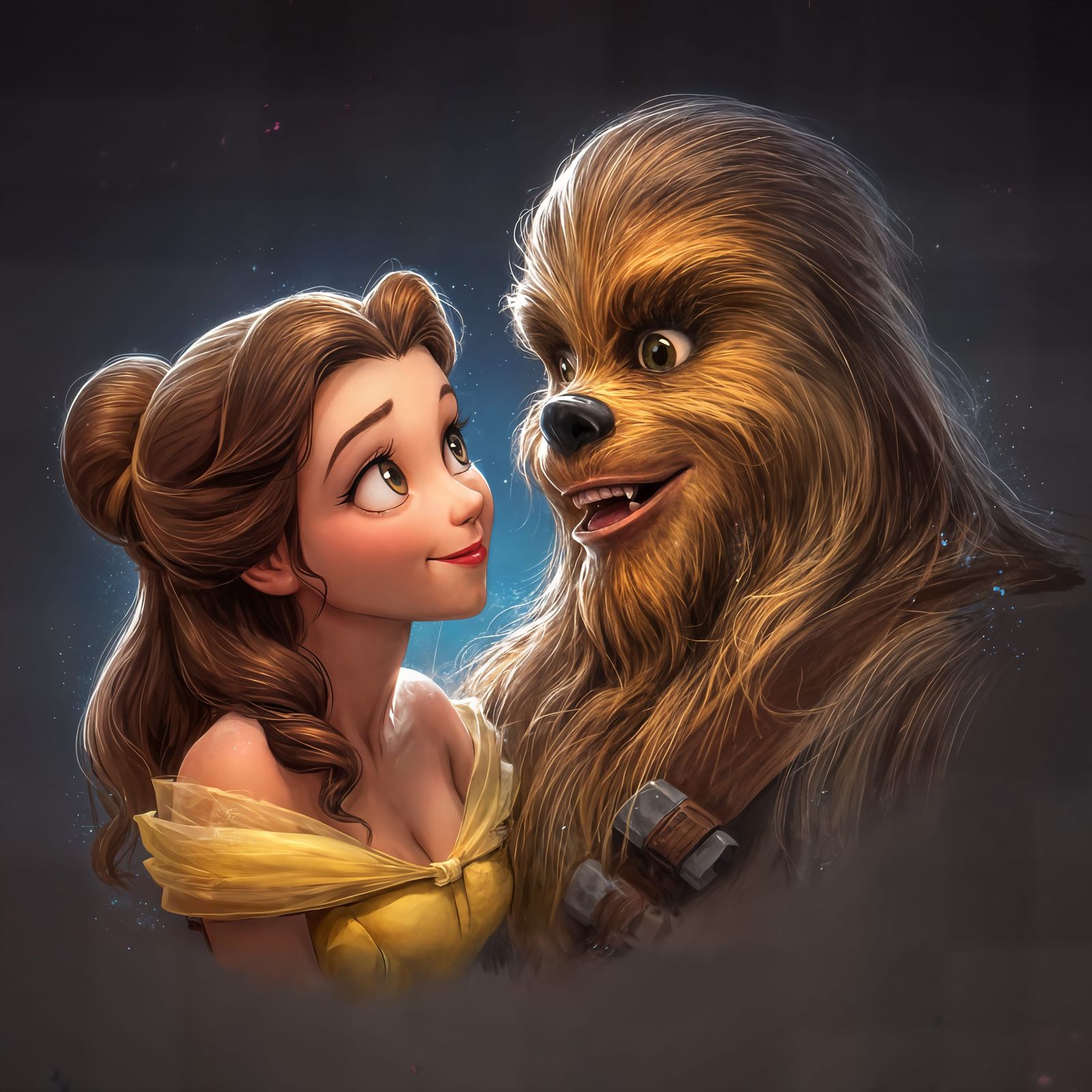 Daily Beauty and the Bacca