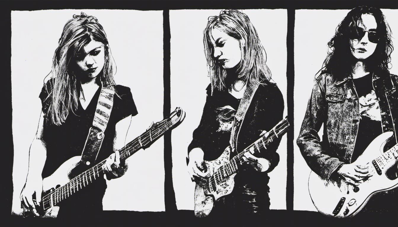 shoegaze