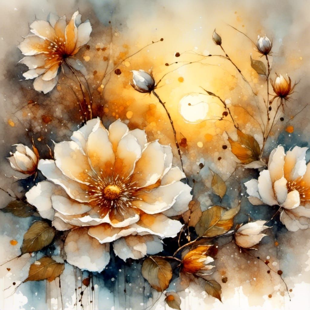 Watercolor