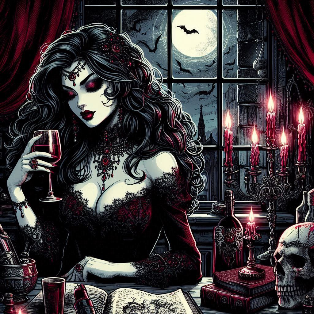 Who would fall for such an Obvious trap ?