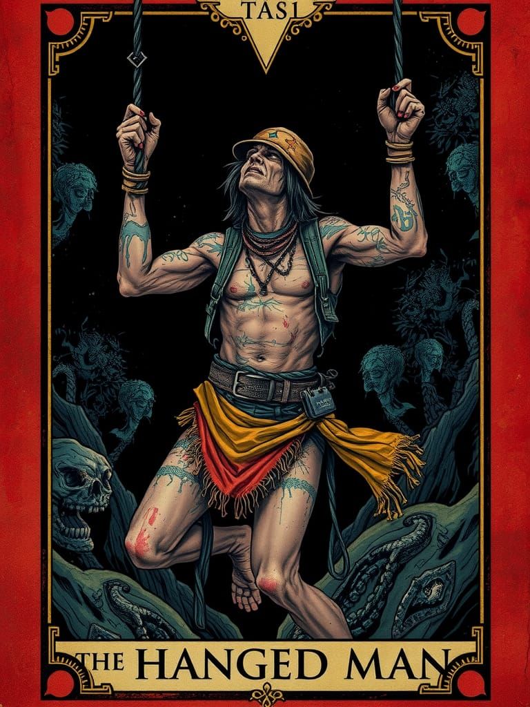 The Hanged Man