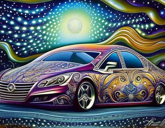 Untitled Creation