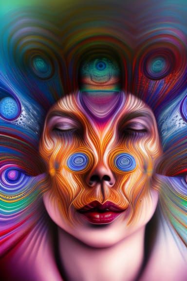 Untitled Creation