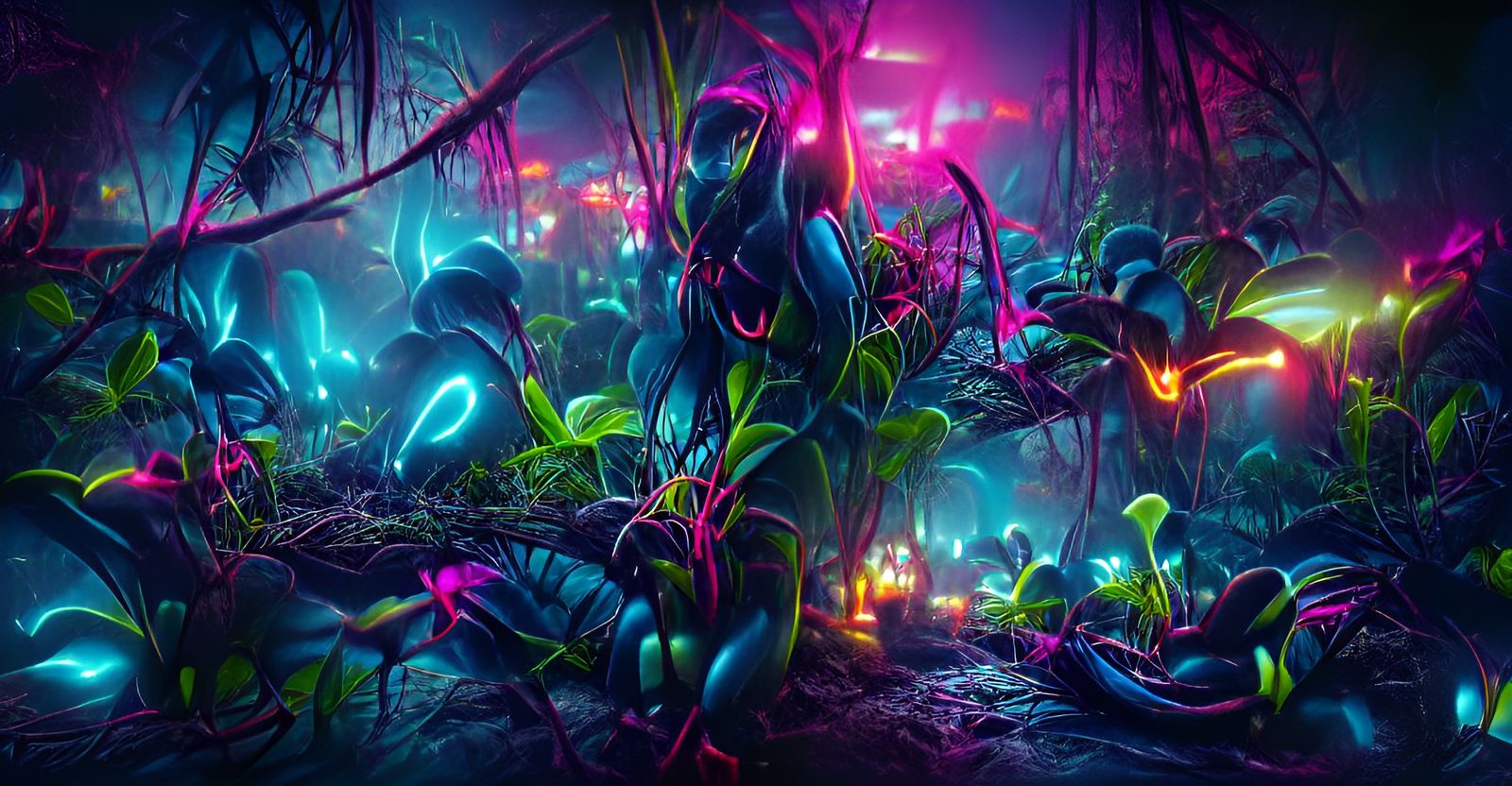 Untitled Creation