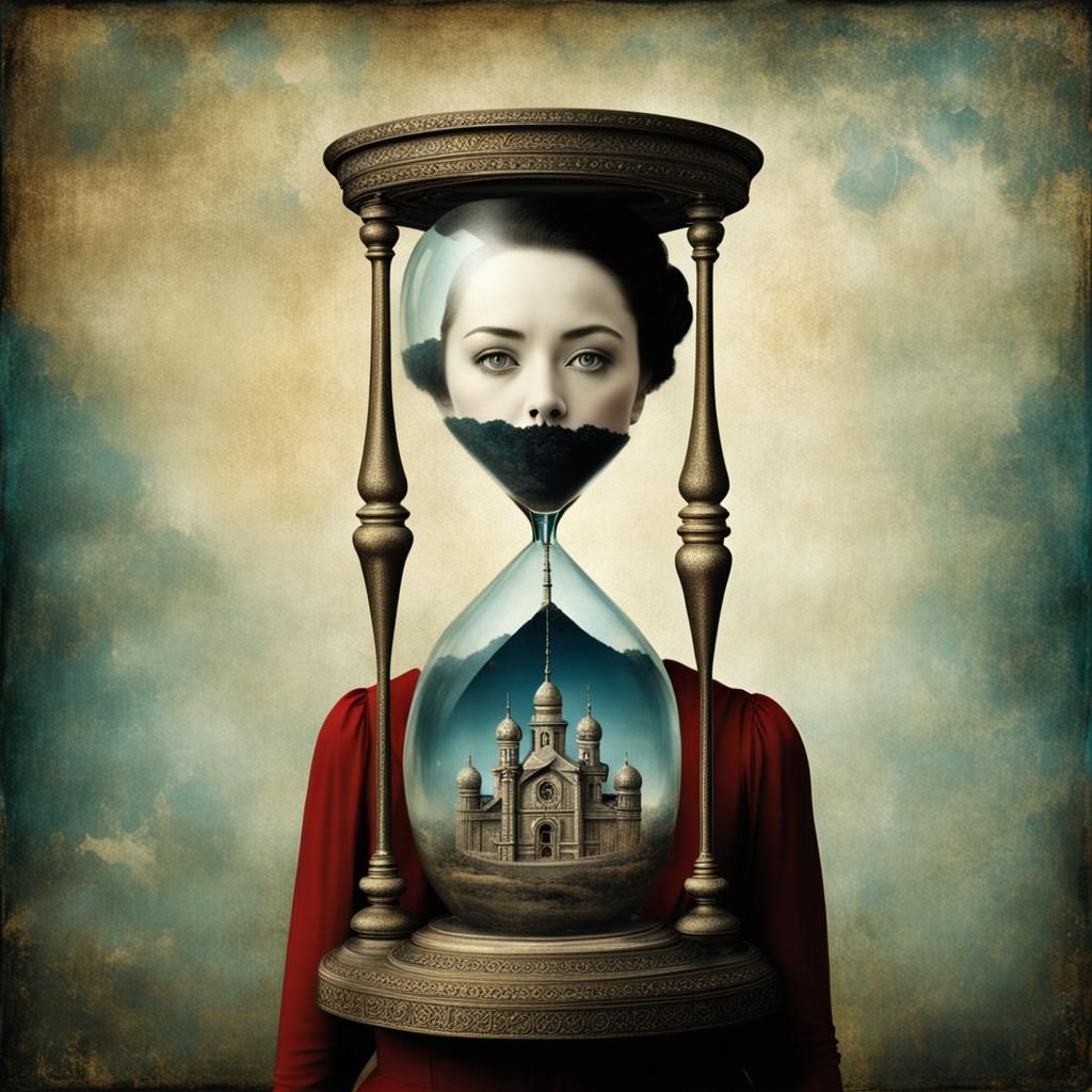 pouring-myself-into-life-ai-generated-artwork-nightcafe-creator