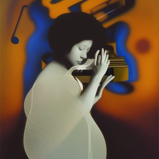 Untitled Creation
