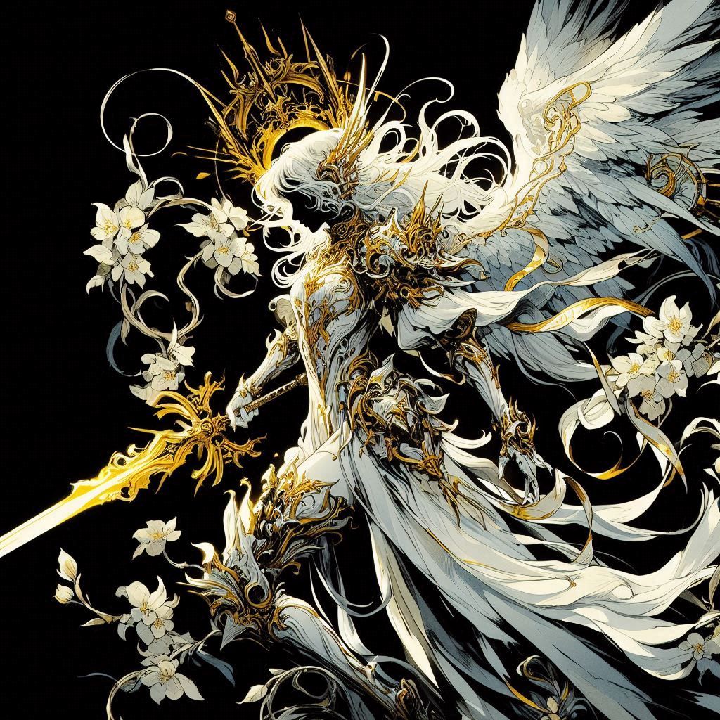 𝕸𝖞 𝕬𝖓𝖌𝖊𝖑