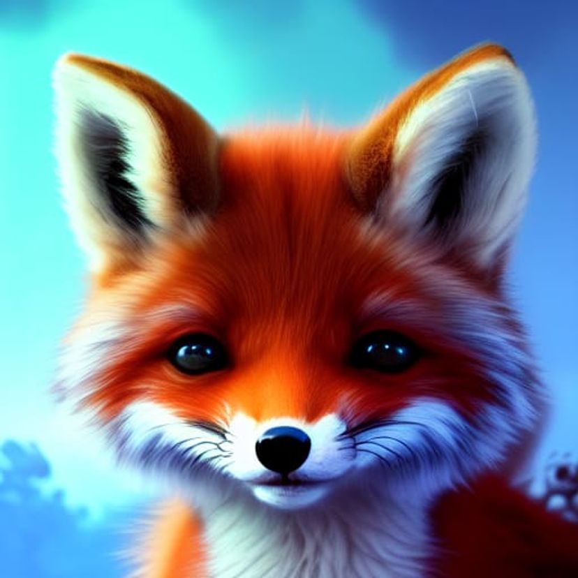 Kipper!!! - AI Generated Artwork - NightCafe Creator