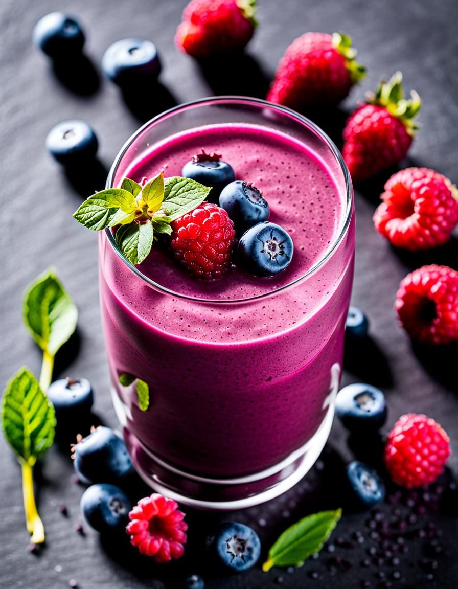 Smoothie