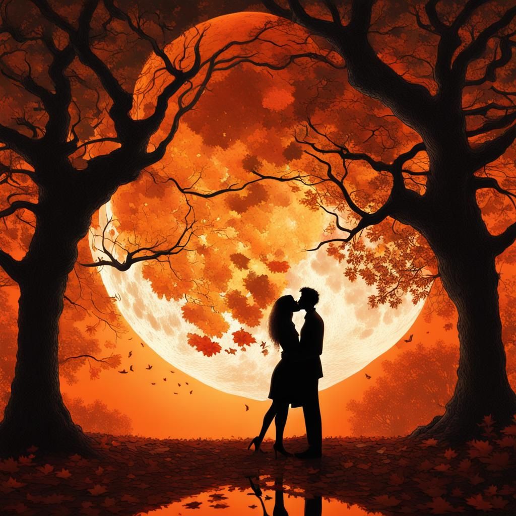 I Love You  by @Berbenota