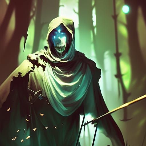 Grim reaper