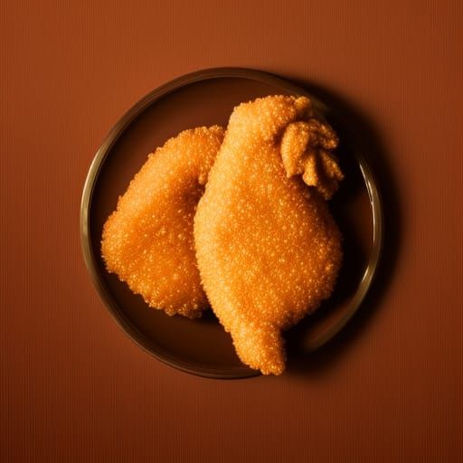 chicken tender
