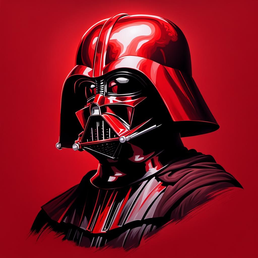 Darth Vader