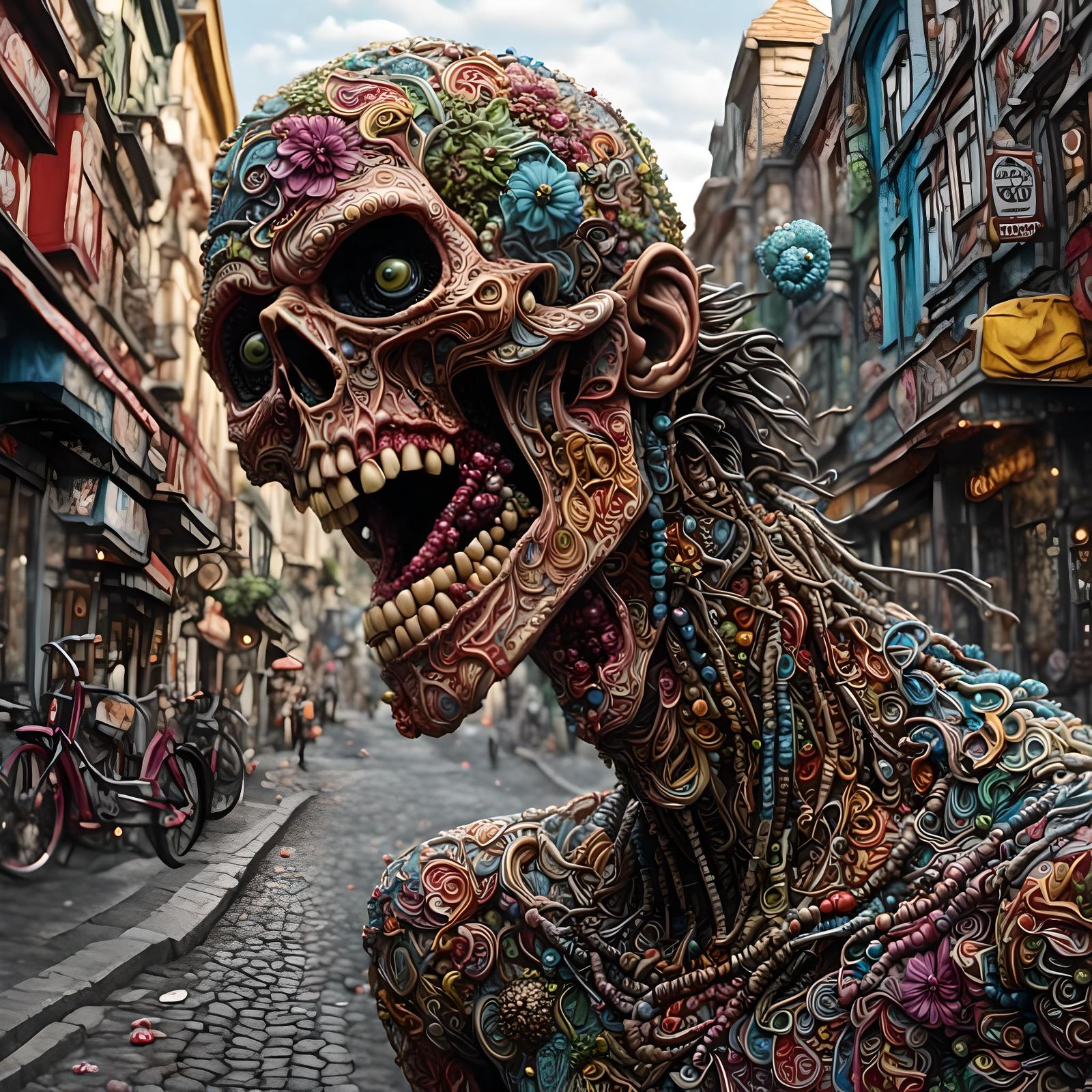 If You're Going To San Francisco