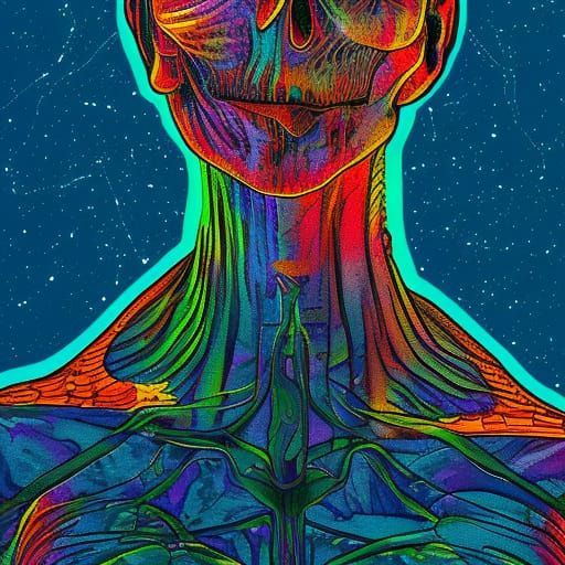 THE DEAD